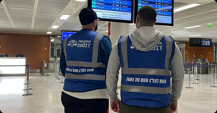 Pourquoi faire appel à nous