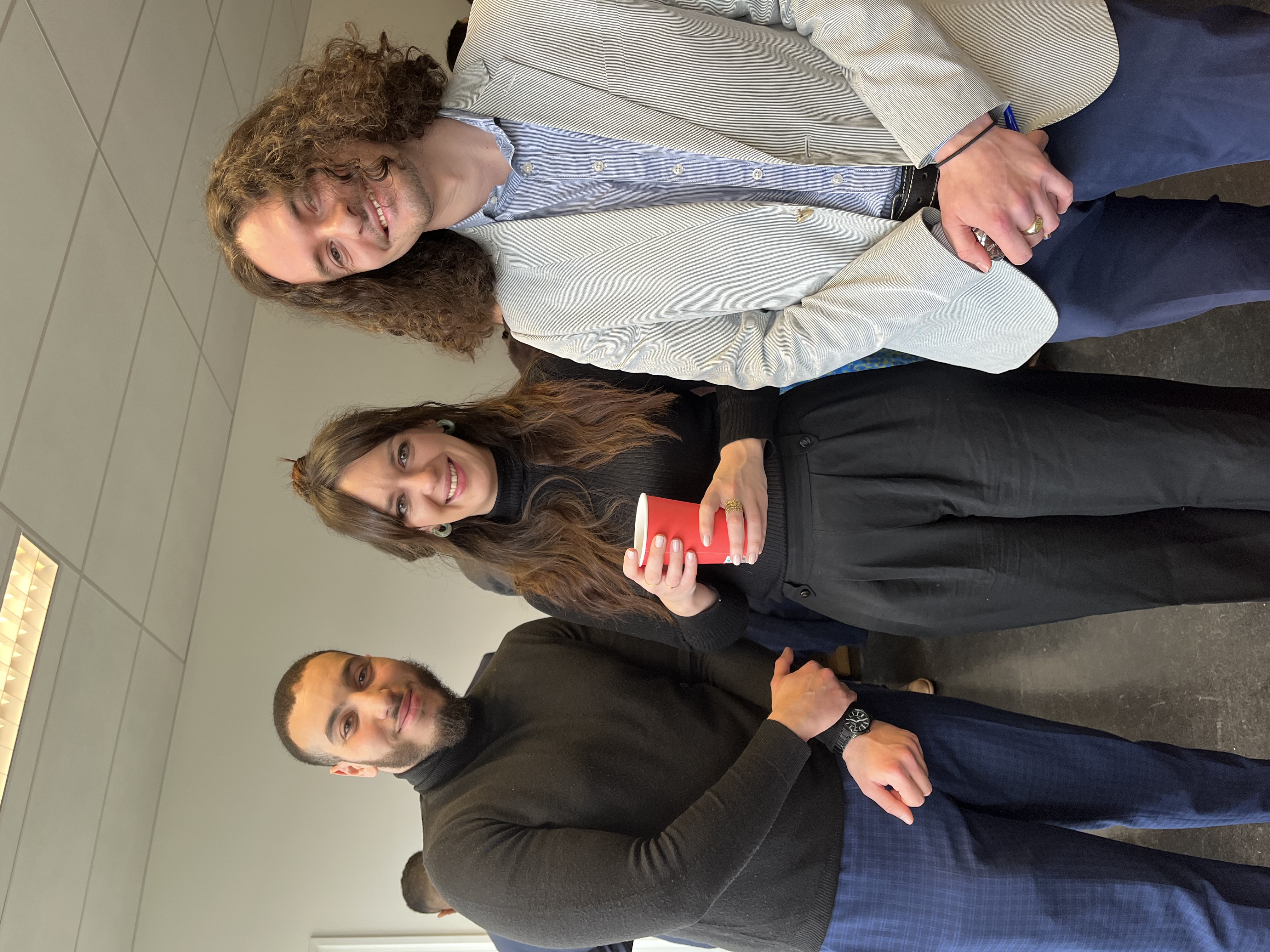 Équipe Preserve Ton Droit